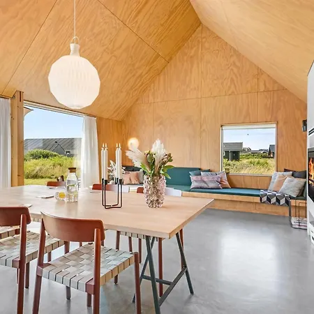 Onni - 250m From The Sea By Interhome *