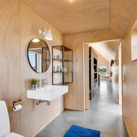 Onni - 250m From The Sea By Interhome *