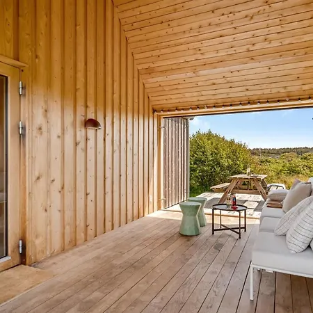 Onni - 250m From The Sea By Interhome Semesterbostad
