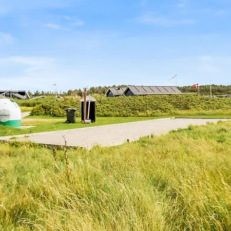 Onni - 250m From The Sea By Interhome Løkken