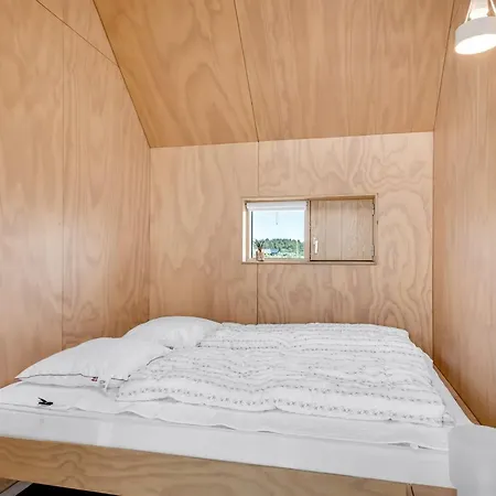 Onni - 250m From The Sea By Interhome