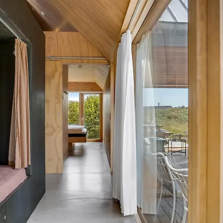 Onni - 250m From The Sea By Interhome 度假居 *