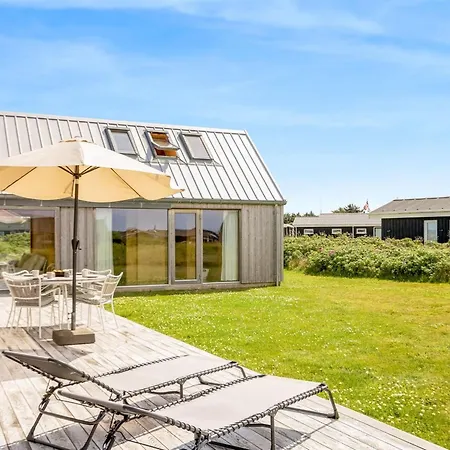 Onni - 250m From The Sea By Interhome * Løkken