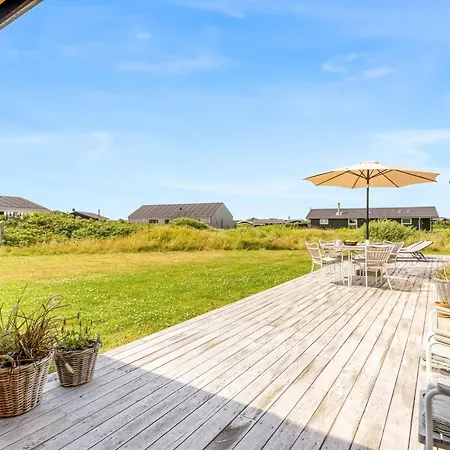 Onni - 250m From The Sea By Interhome Semesterbostad