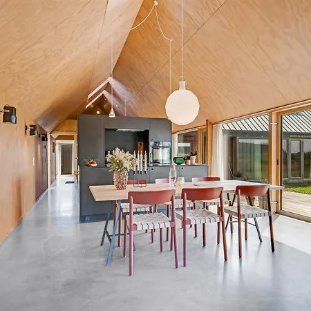 Onni - 250m From The Sea By Interhome Semesterbostad *