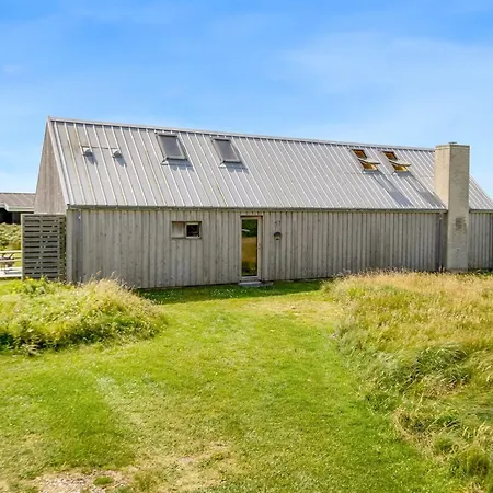 Onni - 250m From The Sea By Interhome Løkken