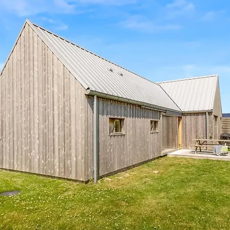 Onni - 250m From The Sea By Interhome 度假居 *