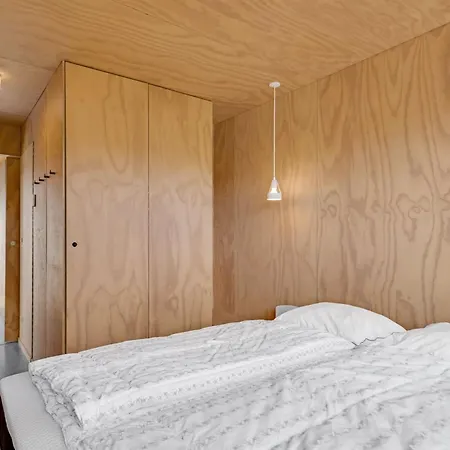 Onni - 250m From The Sea By Interhome *