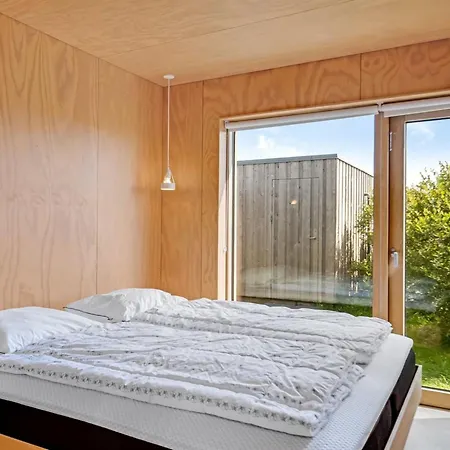 Onni - 250m From The Sea By Interhome * Løkken