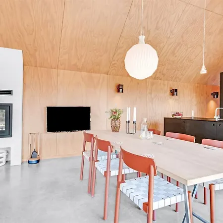 Onni - 250m From The Sea By Interhome *