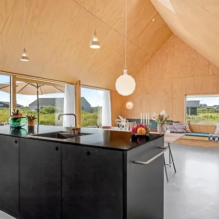 Onni - 250m From The Sea By Interhome Løkken